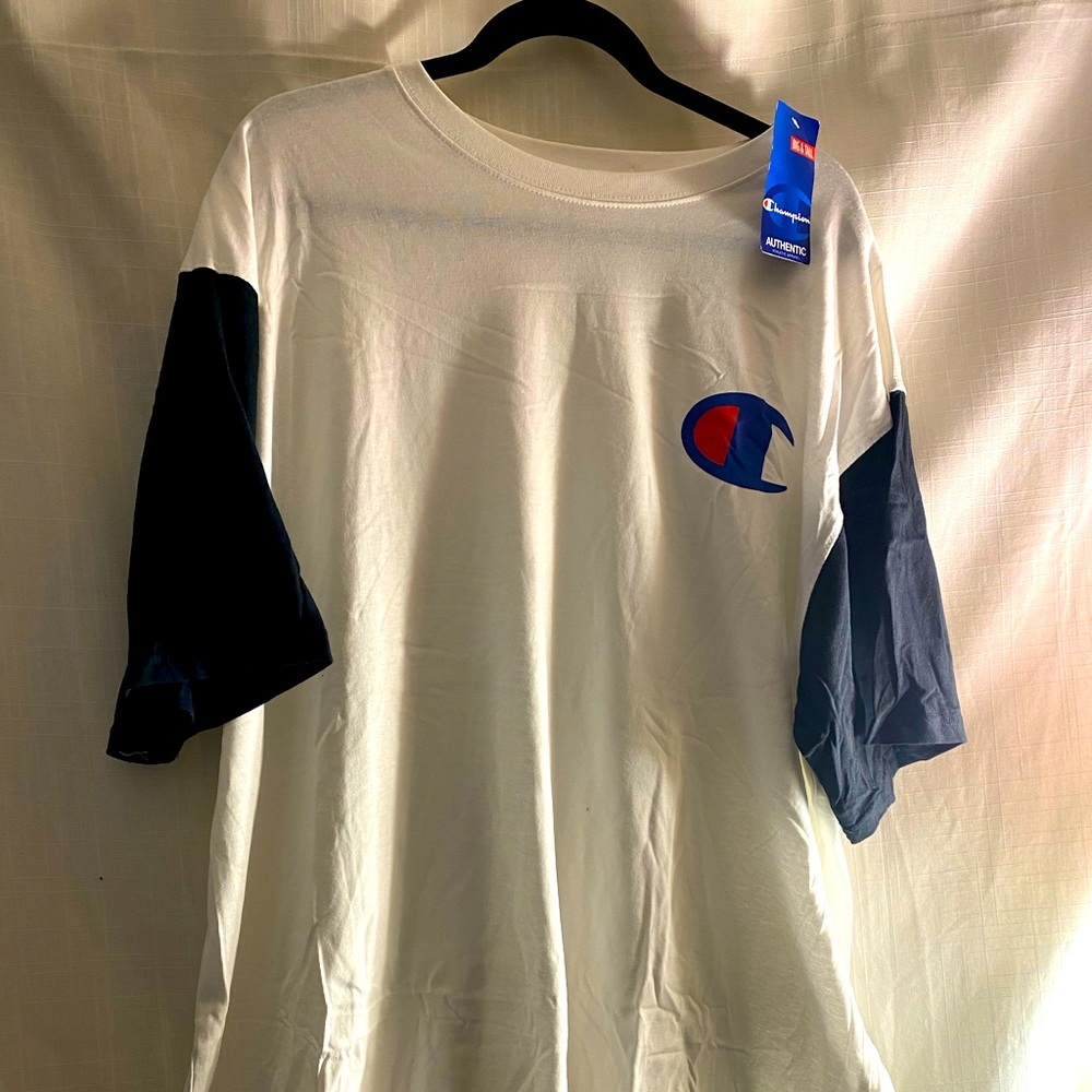 Champions shirt 2xl